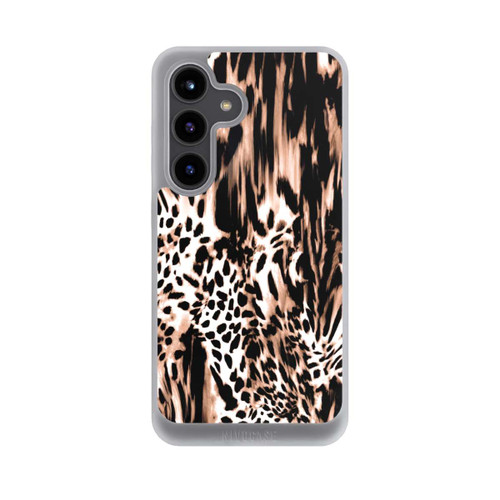 Samsung Galaxy S24 NIVOpure Leopard