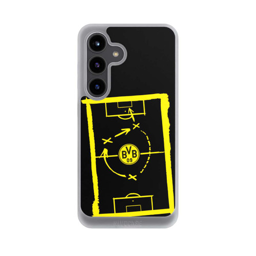 Samsung Galaxy S24 NIVOpure Spielstrategie - BVB