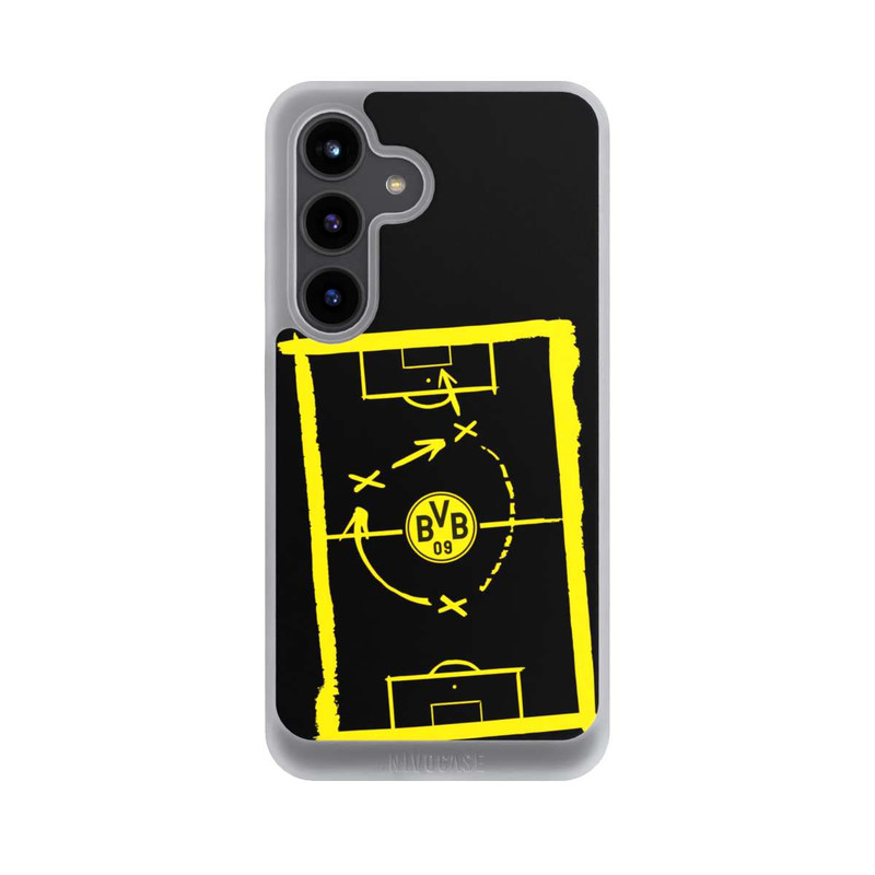 Galaxy S24 NIVOpure Spielstrategie - BVB