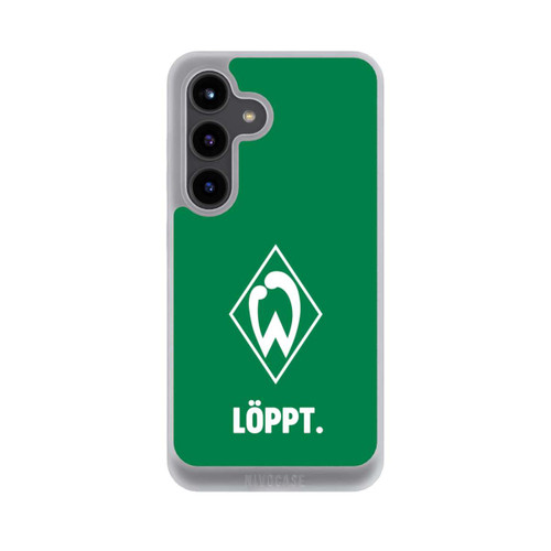 Samsung Galaxy S24 NIVOpure Löppt. - Werder Bremen