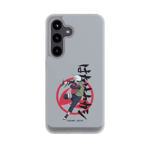 Samsung Galaxy S24 NIVOpure Kakashi Sharingan
