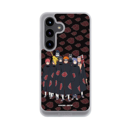 Samsung Galaxy S24 NIVOpure Akatsuki Gruppe