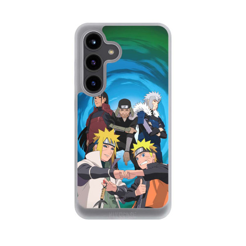 Samsung Galaxy S24 NIVOpure 4 Hokagen Gruppe