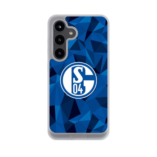 Samsung Galaxy S24 NIVOpure Schalke 04 Camo