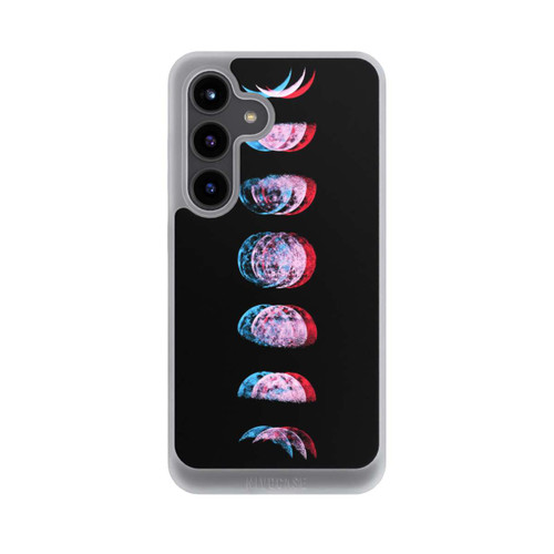 Samsung Galaxy S24 NIVOpure Three Tone Moonlight