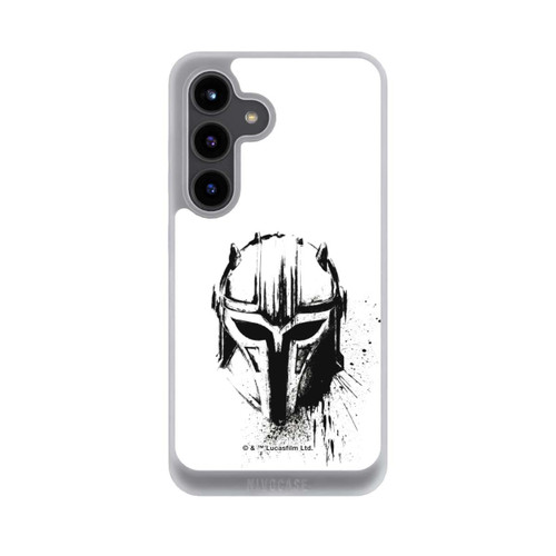 Samsung Galaxy S24 NIVOpure Armorer Schwarz und Weiß