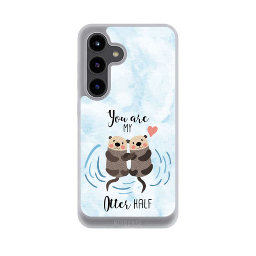 Samsung Galaxy S24 NIVOpure YOU ARE MY OTTER HALF