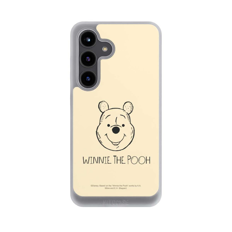 Galaxy S24 NIVOpure Winnie Puuh Der Grinser