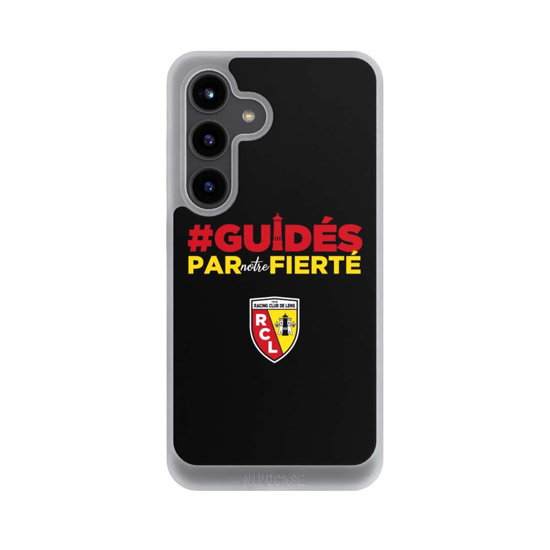 Galaxy S24 NIVOpure RC Lens Geleitet von unserem Stolz