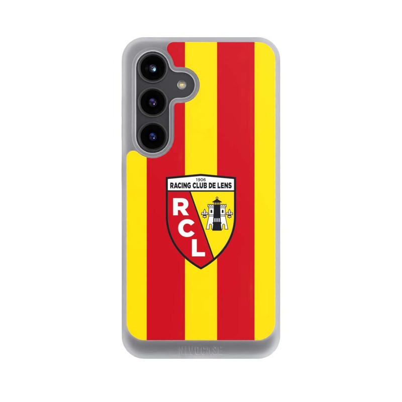 Galaxy S24 NIVOpure RC Lens Heimtrikot 2020/21