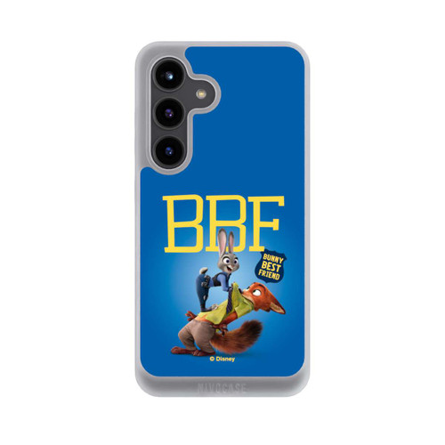 Samsung Galaxy S24 NIVOpure Judy and Nick Zootopia