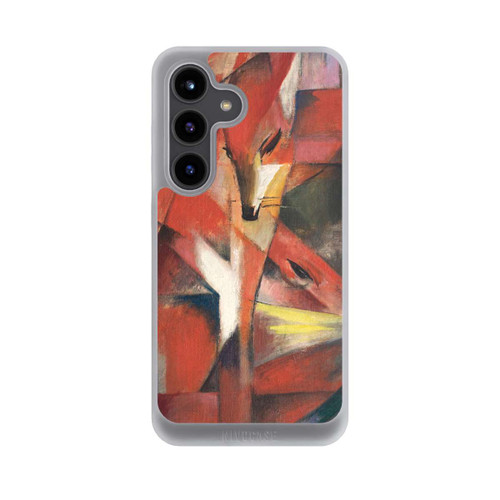 Samsung Galaxy S24 NIVOpure Der Fuchs von Franz Marc