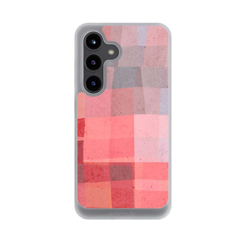 Galaxy S24 NIVOpure Rayures en tricot