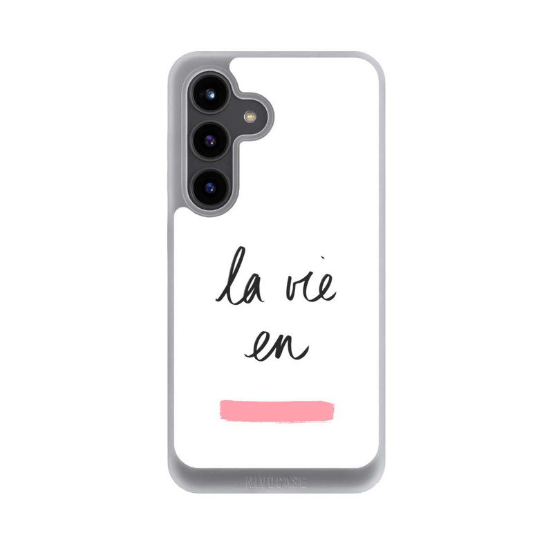 Galaxy S24 NIVOpure La Vie en Rosa