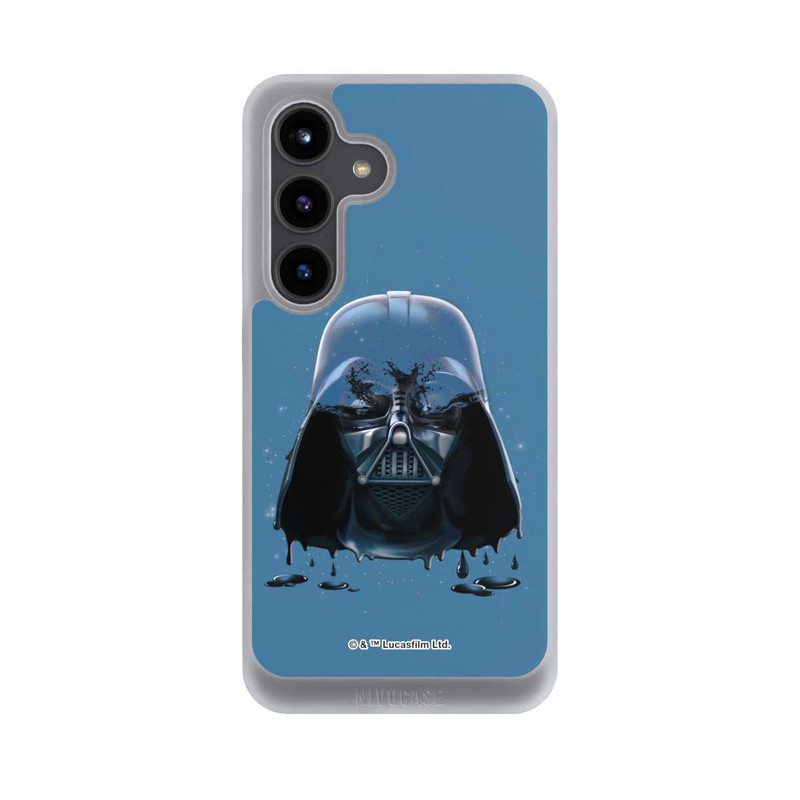 Galaxy S24 NIVOpure Darth Vader Dripping Helmet