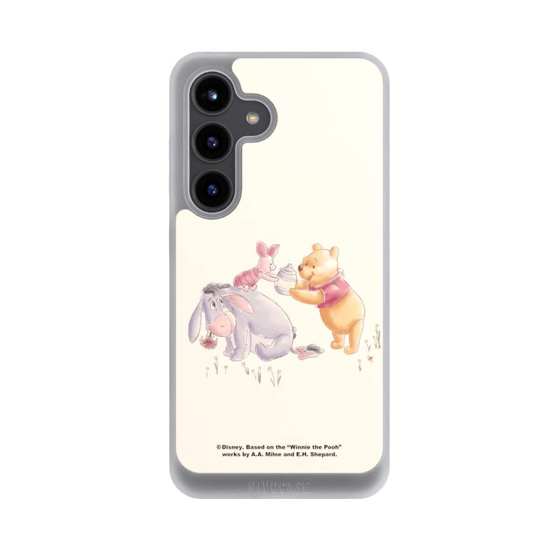 Galaxy S24 NIVOpure Winnie Puuh - Honig schenken