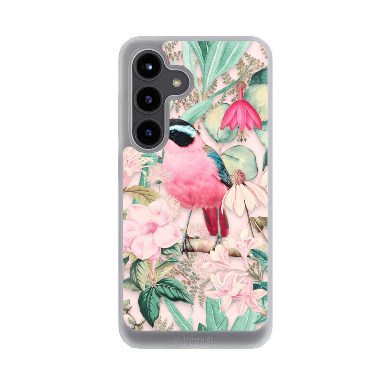 Galaxy S24 NIVOpure Pastellvogel