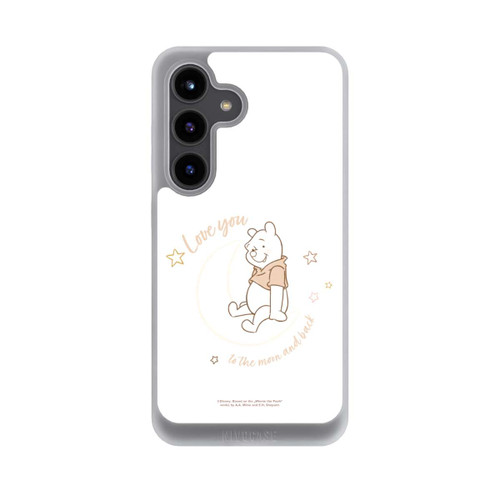 Samsung Galaxy S24 NIVOpure Winnie Puuh auf dem Mond