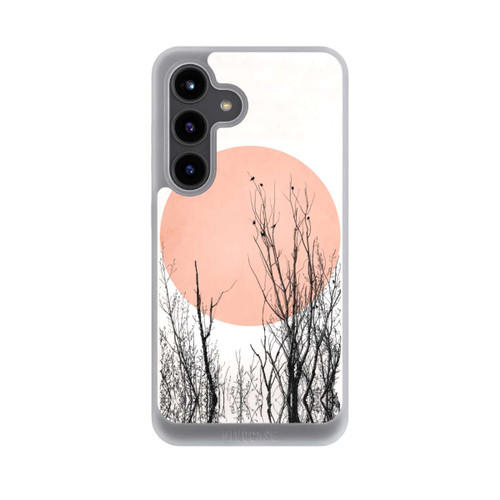 Samsung Galaxy S24 NIVOpure Träume bei Sonnenuntergang