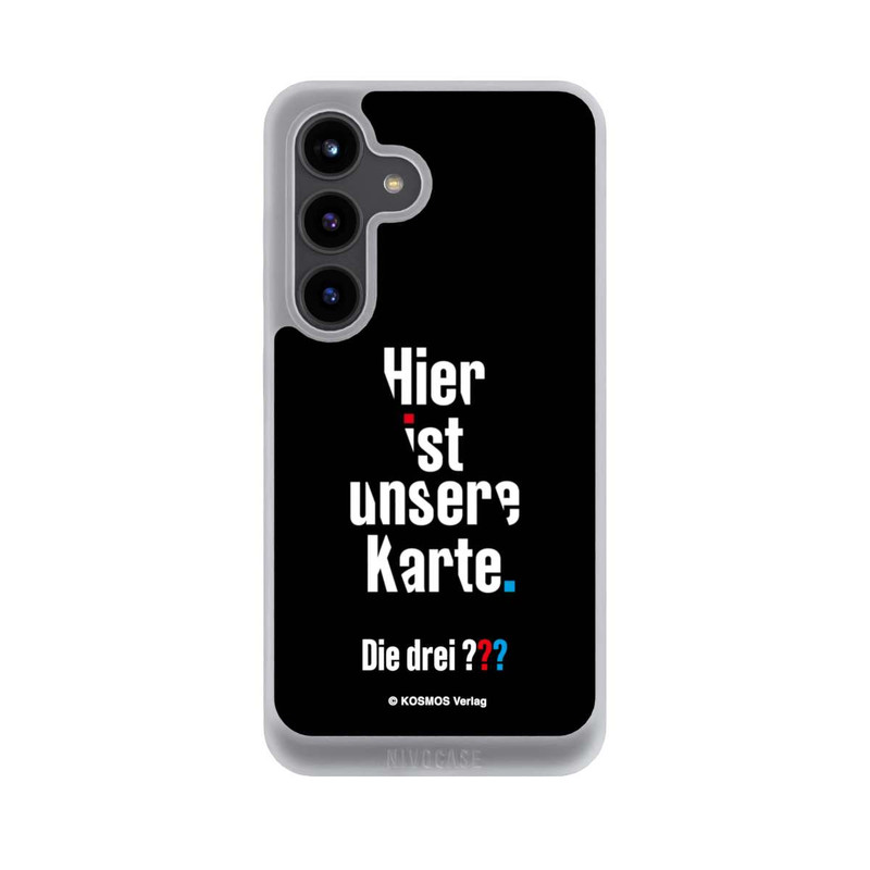 Galaxy S24 NIVOpure Hier Ist Unsere Karte