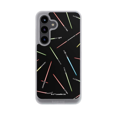 Samsung Galaxy S24 NIVOpure Lightsabers Pattern
