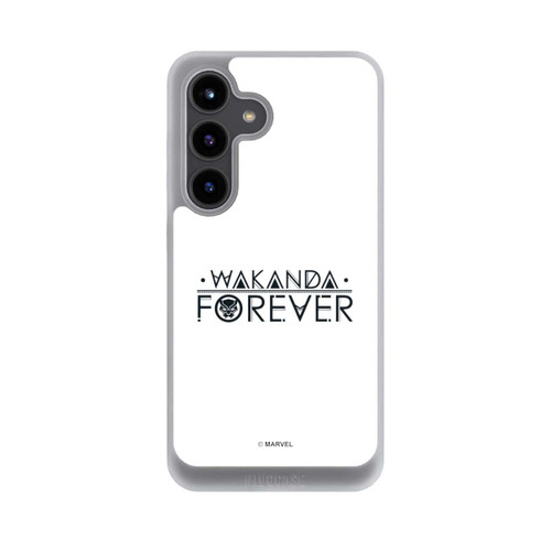 Samsung Galaxy S24 NIVOpure  Black Panther