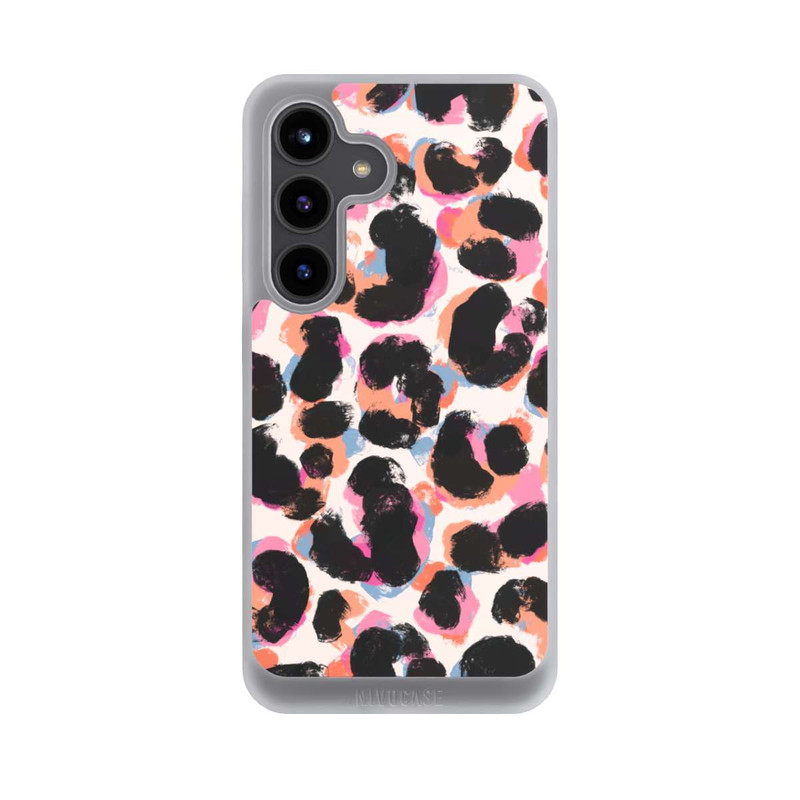 Galaxy S24 NIVOpure Bunter Leo Pattern
