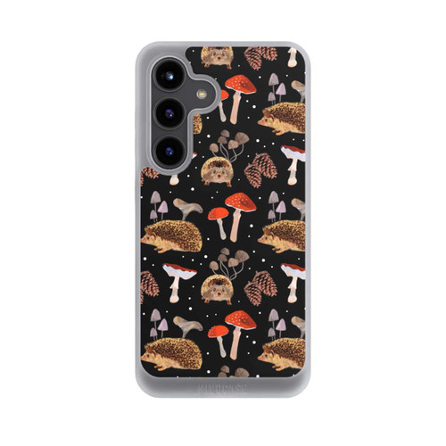 Samsung Galaxy S24 NIVOpure Igel und Pilze