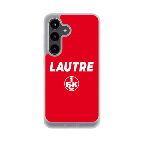 Samsung Galaxy S24 NIVOpure Lautre Rot