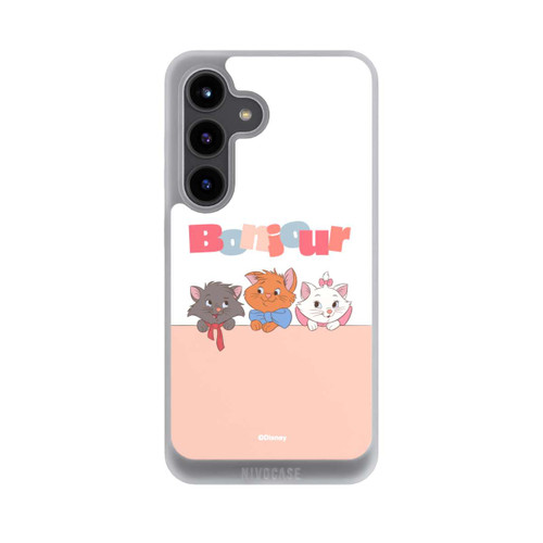 Samsung Galaxy S24 NIVOpure Aristochats Bonjour