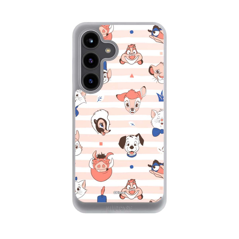 Galaxy S24 NIVOpure Classics Stripes Disney