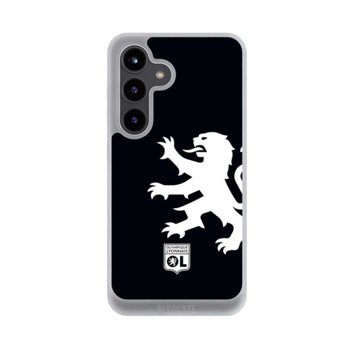Samsung Galaxy S24 NIVOpure OL Schwarz