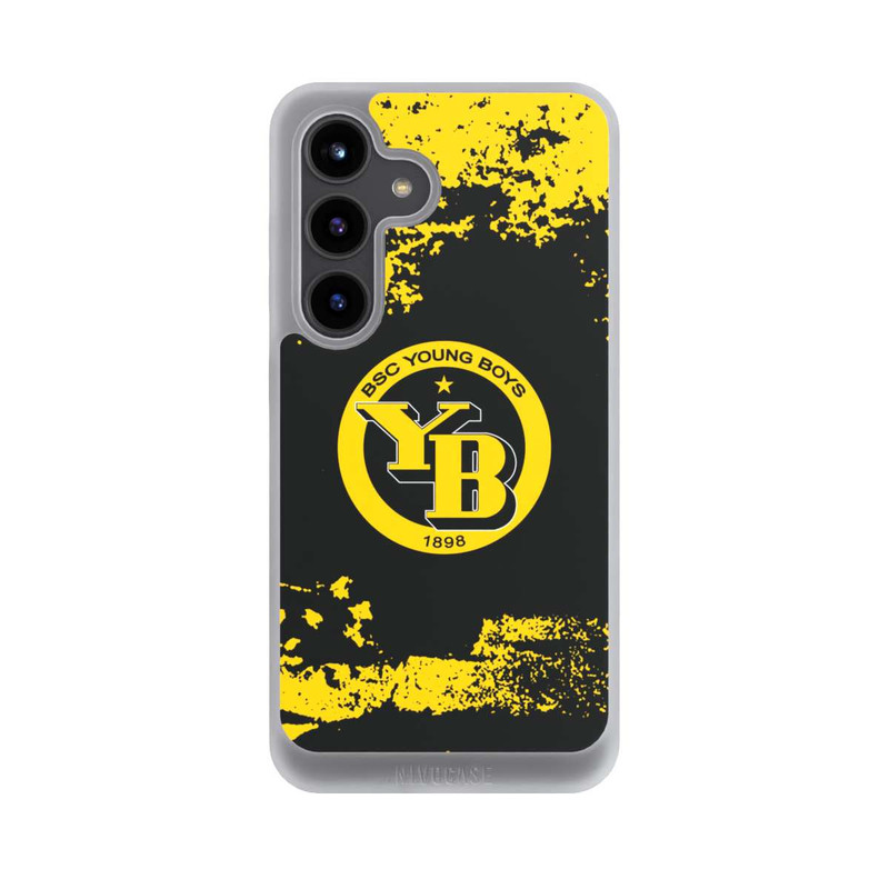 Galaxy S24 NIVOpure BSC YB Grunge