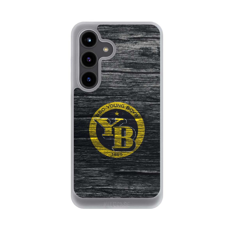 Galaxy S24 NIVOpure BSC YB Holzoptik
