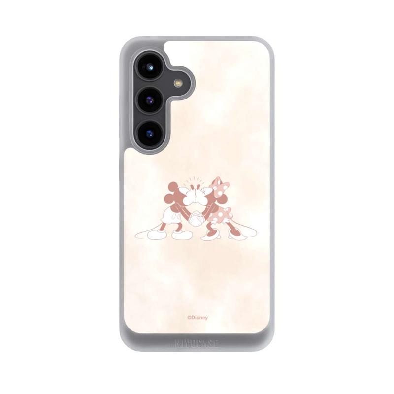 Galaxy S24 NIVOpure Micky Minnie Küssen Boho