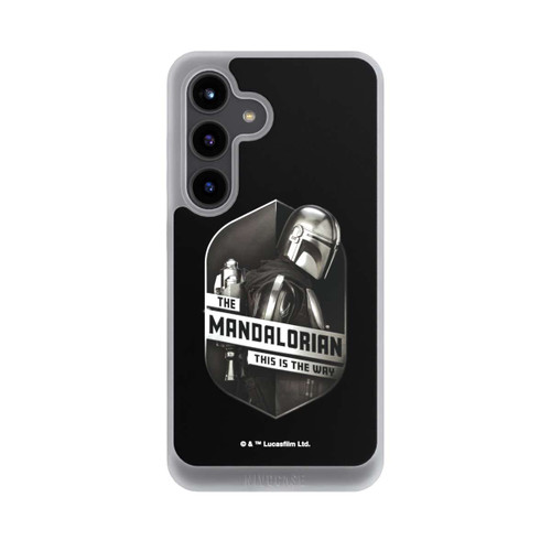 Samsung Galaxy S24 NIVOpure The Mandalorian This Is The Way