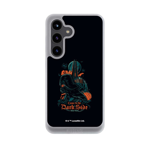 Samsung Galaxy S24 NIVOpure Darth Vader Halloween
