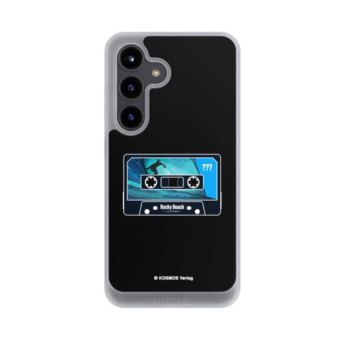 Samsung Galaxy S24 NIVOpure Rocky Beach Kassette Surfer