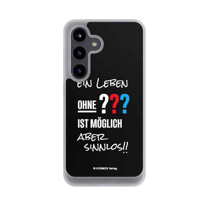 Galaxy S24 NIVOpure Ein Leben Ohne ???