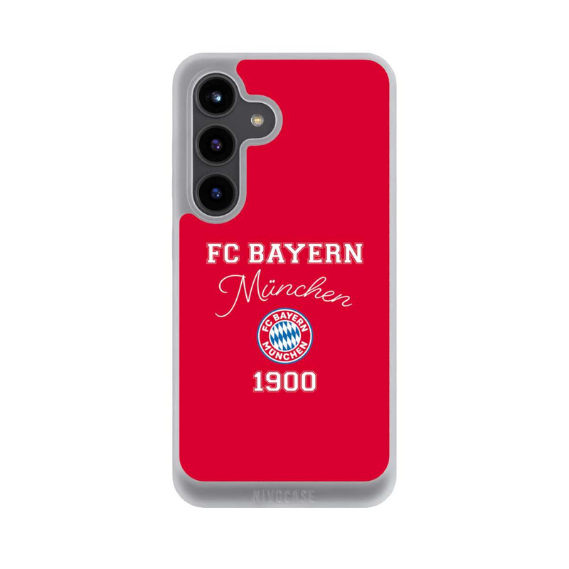 Galaxy S24 NIVOpure FC Bayern 1900