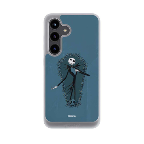 Samsung Galaxy S24 NIVOpure Nightmare Before Christmas Jack Skellington Grave