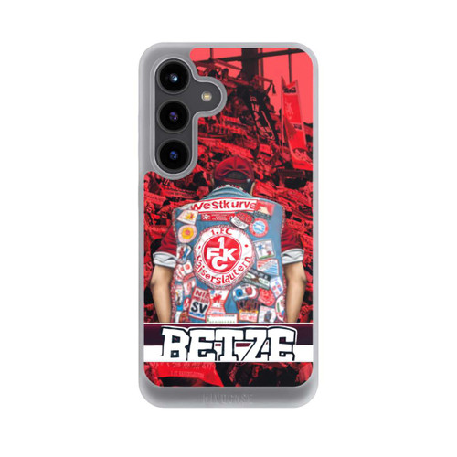 Samsung Galaxy S24 NIVOpure 1.FCK Betze