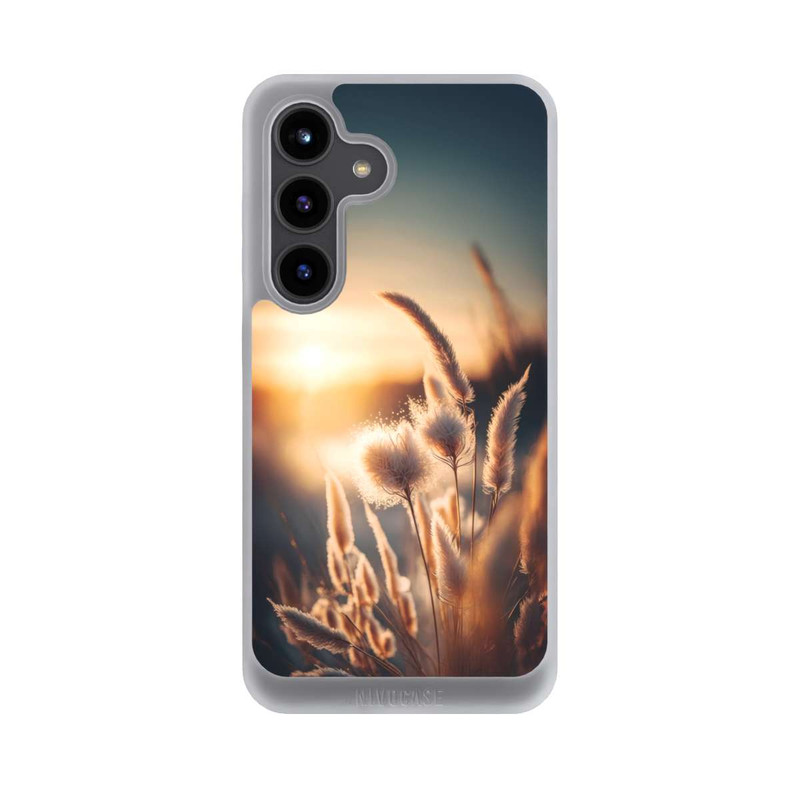 Galaxy S24 NIVOpure Beautiful Back Light mit KI