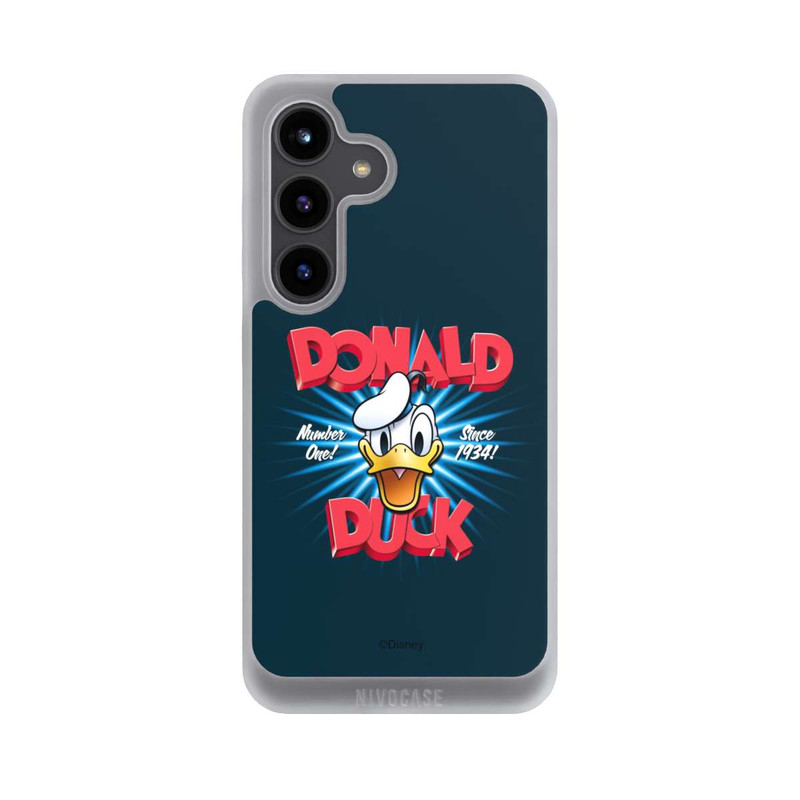 Galaxy S24 NIVOpure Donald Duck Since 1934