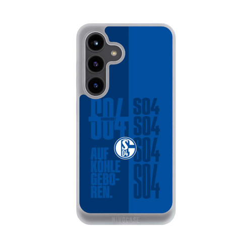 Samsung Galaxy S24 NIVOpure S04 Auf Kohle geboren