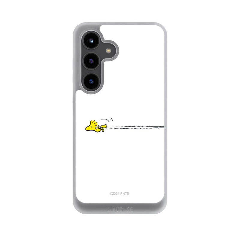 Galaxy S24 NIVOpure Peanuts Woodstock