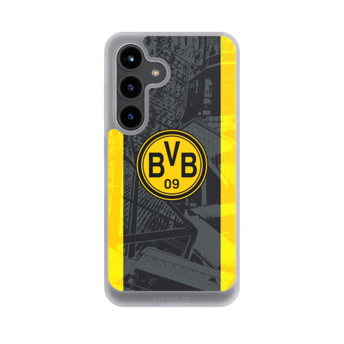 Samsung Galaxy S24 NIVOpure 50 Jahre Signal Iduna Park