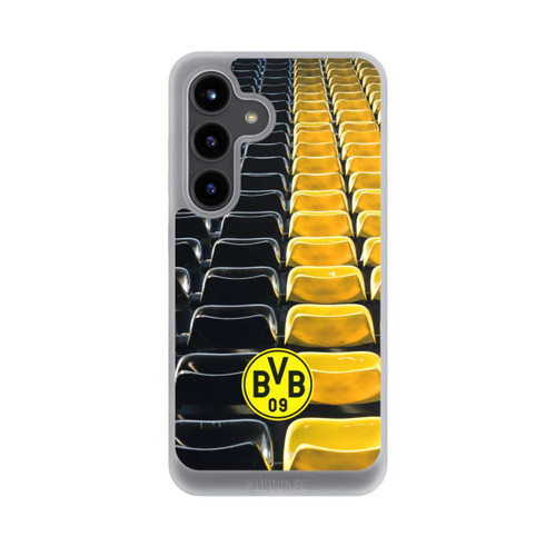 Samsung Galaxy S24 NIVOpure BVB Tribüne
