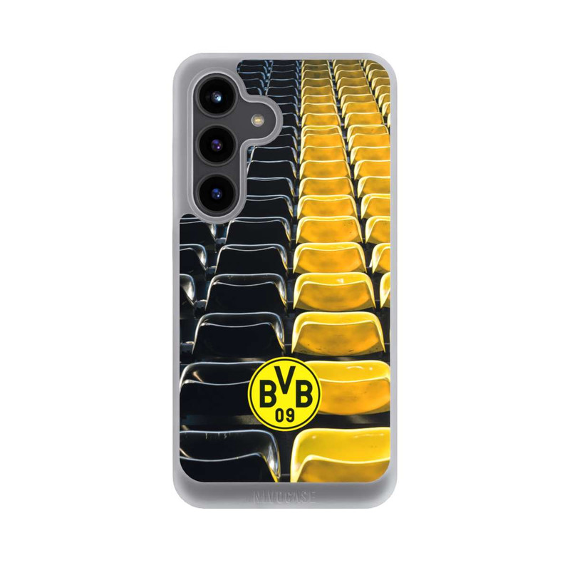Galaxy S24 NIVOpure BVB Tribüne