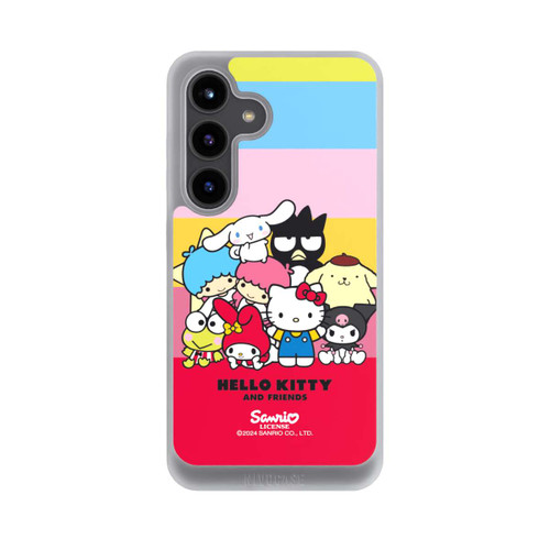 Samsung Galaxy S24 NIVOpure Hello Kitty und Freunde